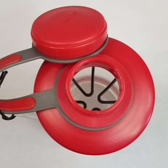 Progressive Prep Solutions Shake 16oz & Snack 8oz - Picture 4 of 7